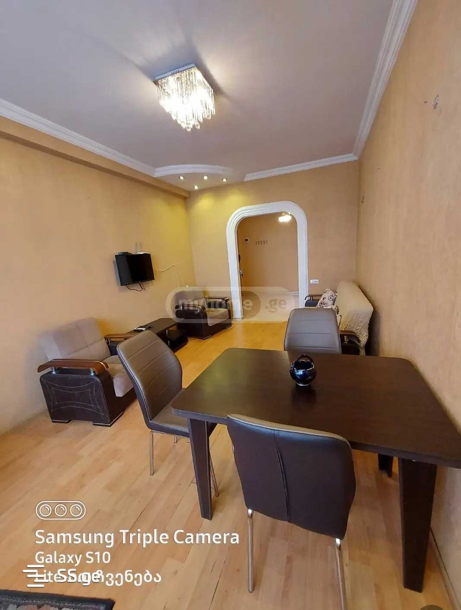 bakradze st. 2 - 2 rooms