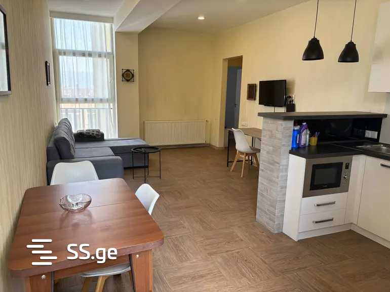 marabda st. - 2 rooms