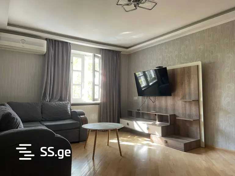 i. chavchavadze avenue - 2 rooms