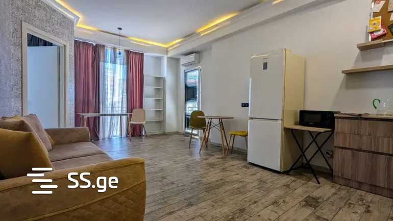 gabashvili st. - 2 rooms