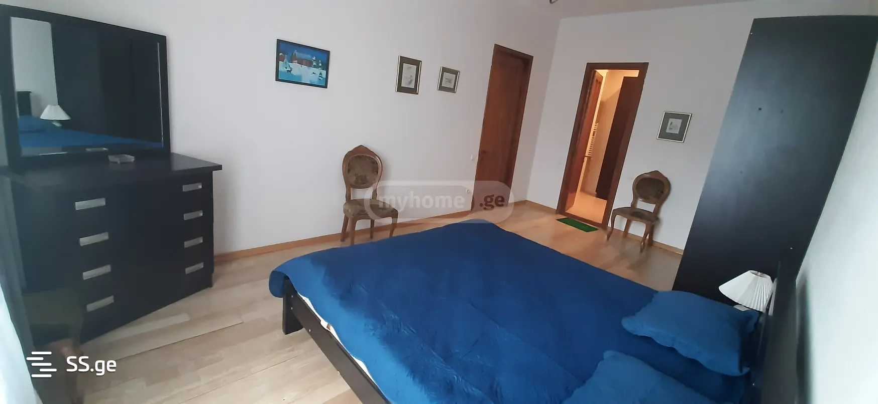 kostava st. - 4 rooms