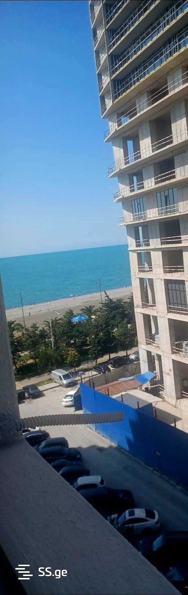 Sherif Khimshiashvili Ave მაგნოლია Aბლოკი - 2 rooms