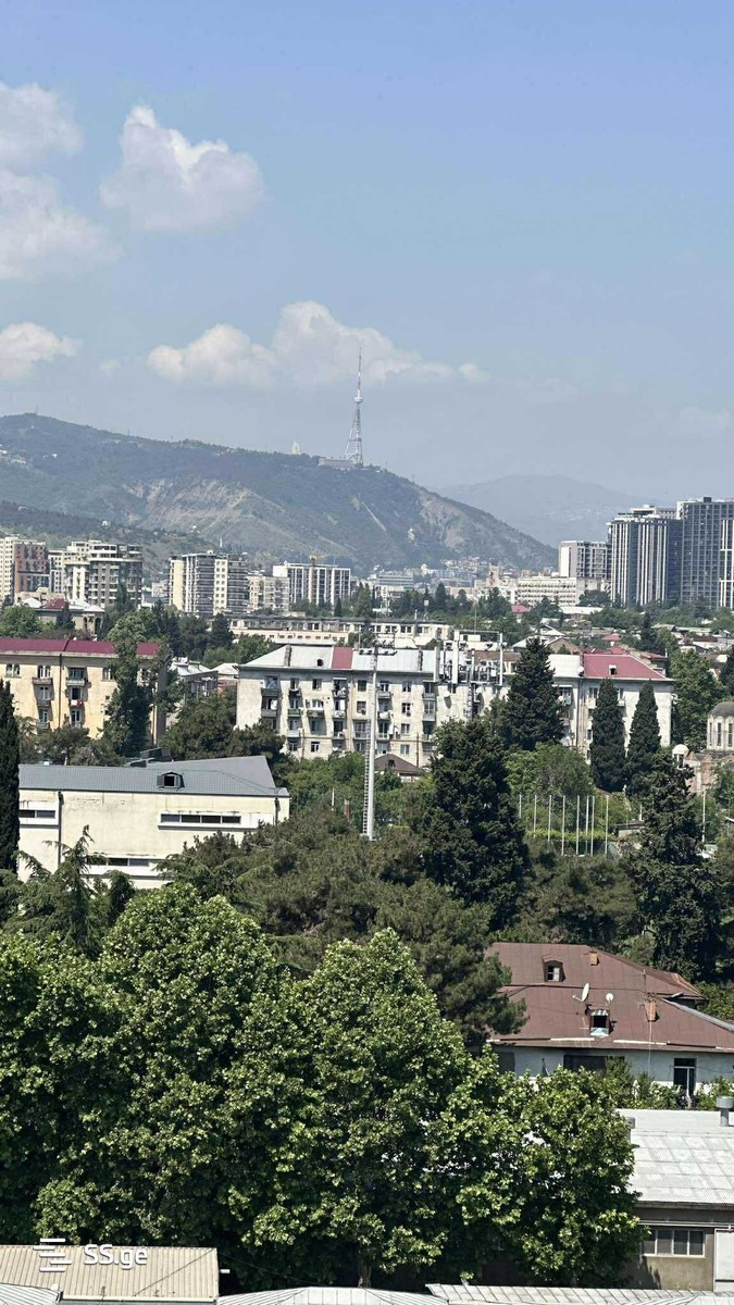 Beri Gabriel Salosi Ave. 100 - 3 rooms