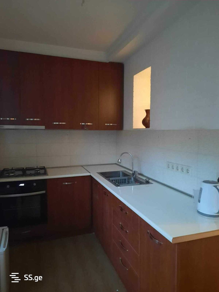 pekini st. 20 - 2 rooms