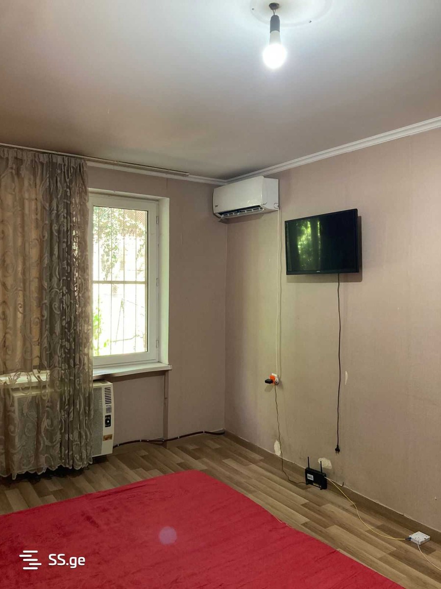 kostava st. - 1 rooms