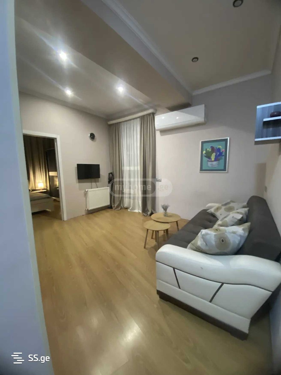 khosarauli st. - 2 rooms