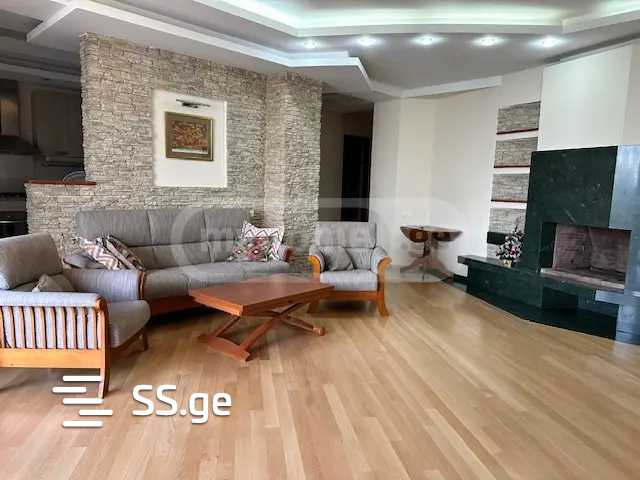 petriashvili st. - 4 rooms