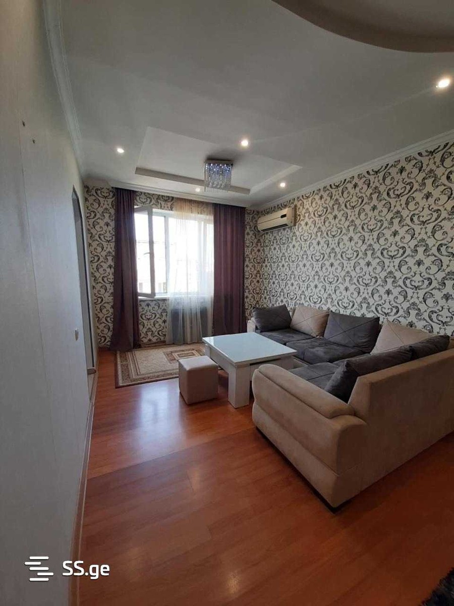 98 - 3 rooms