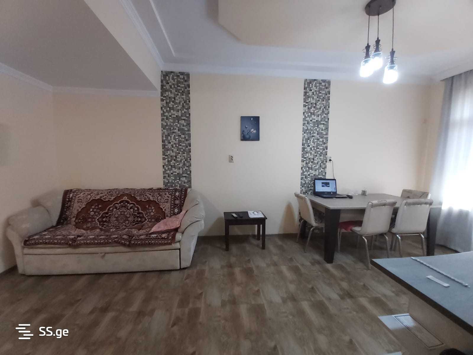 M. Lermontov Street 107 - 2 rooms