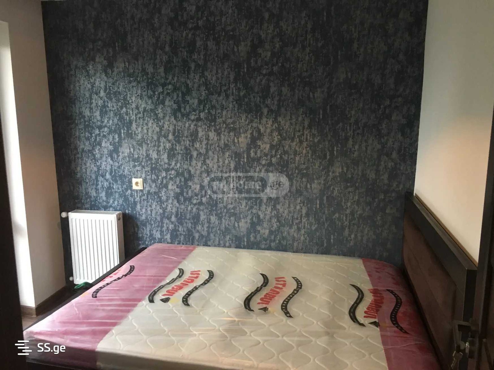 Block IV - Vazha-Pshavela - 1 rooms