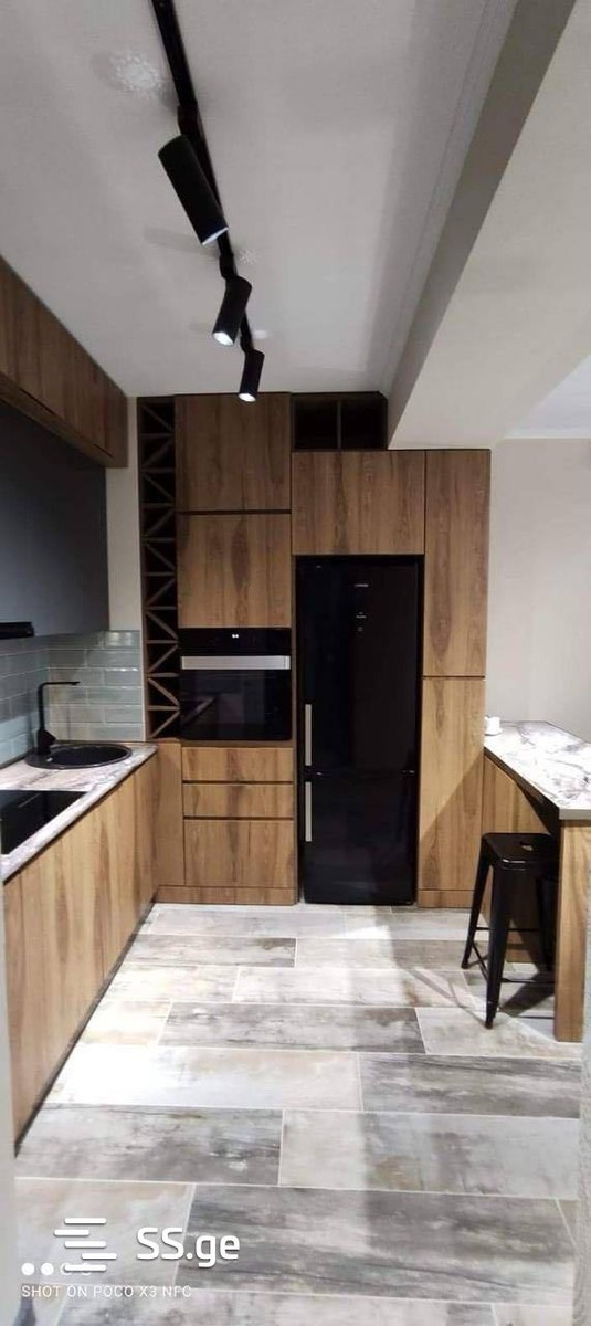 mindeli st. 11 - 2 rooms