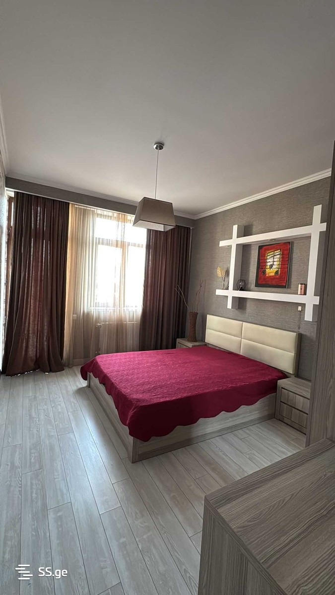 lubliana st. 38 - 2 rooms