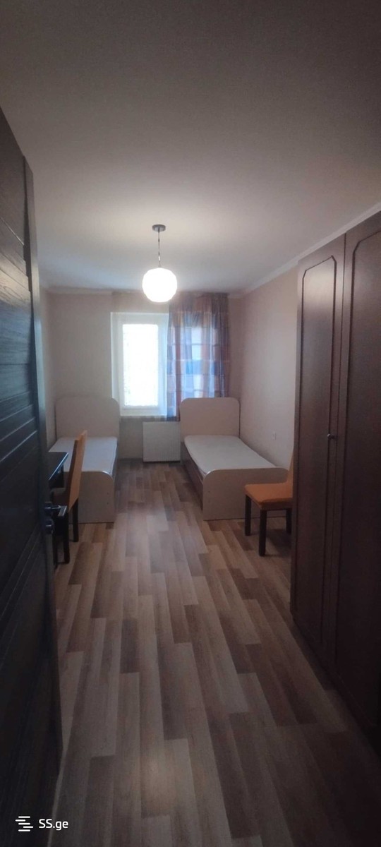 Micro. I, bl. IX - Temka 21 - 3 rooms