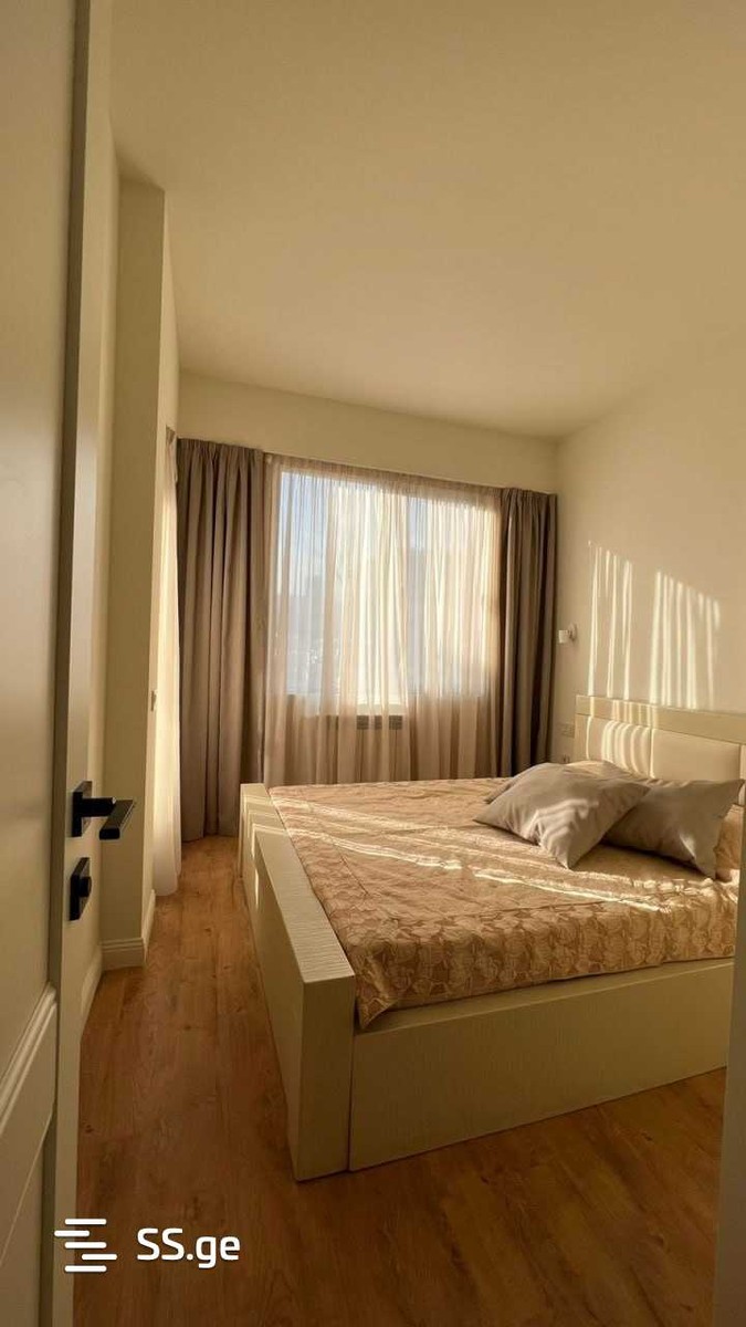 universiteti st. - 2 rooms
