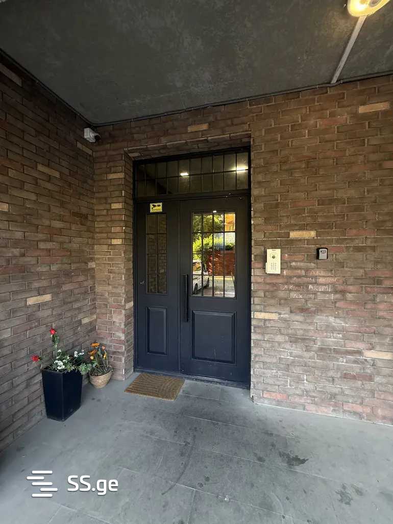 kavtaradze st. - 2 rooms