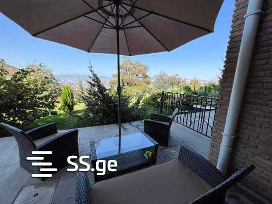 makashvili rise 1 - 2 rooms