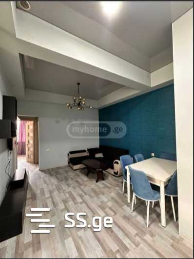 beliashvili st. - 3 rooms