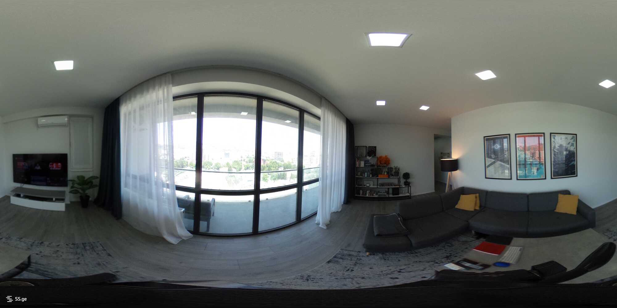 Квартира sairme st.