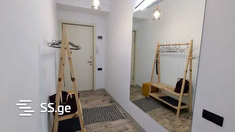 gabashvili st. - 2 rooms