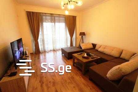 grishashvili st. - 4 rooms