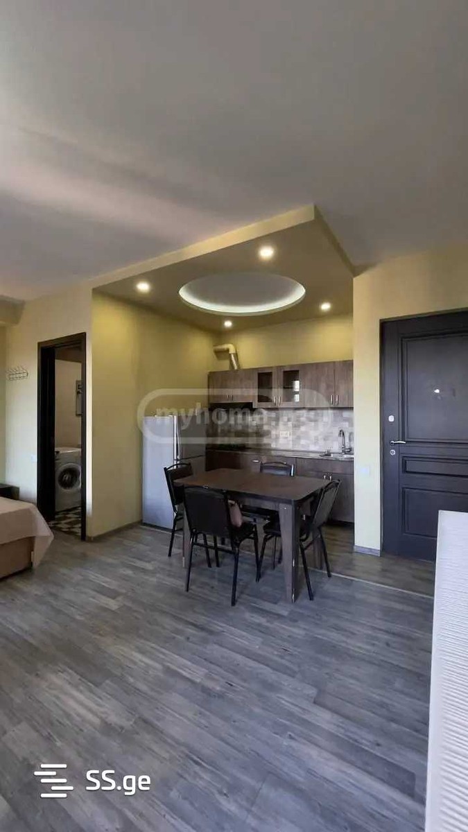 gagarin st. - 1 rooms