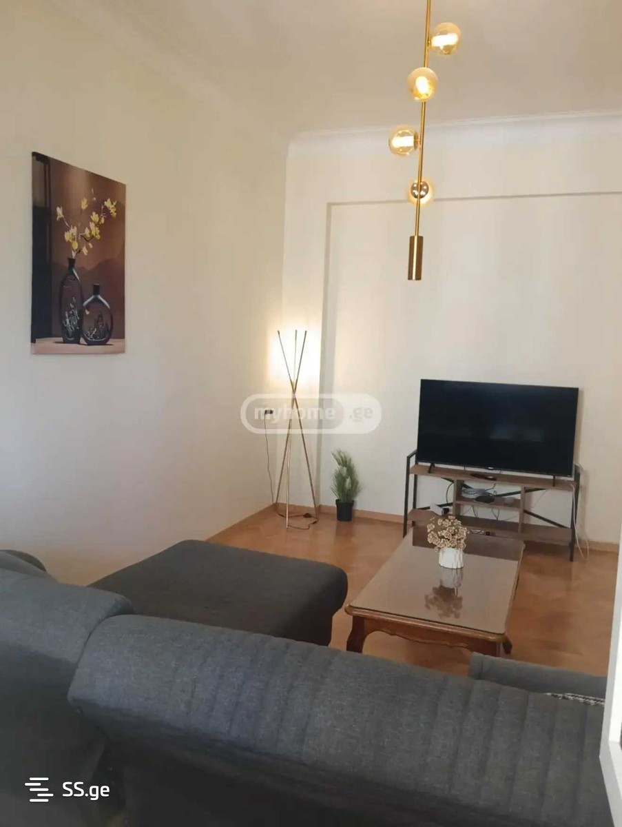 kostava st. - 4 rooms