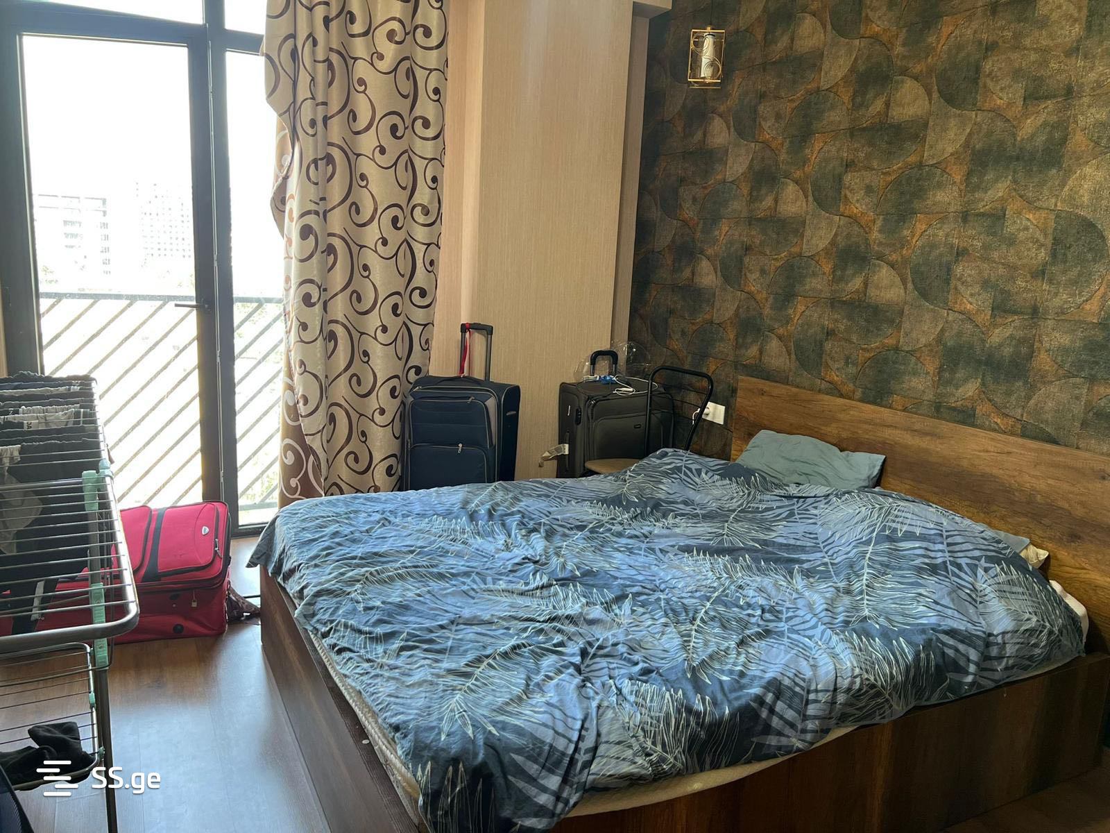 beliashvili st. 68 - 2 rooms