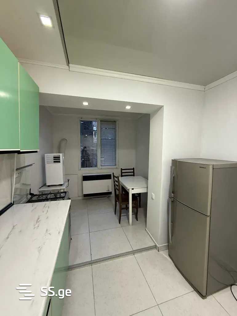 a.wereTlis avenue - 2 rooms