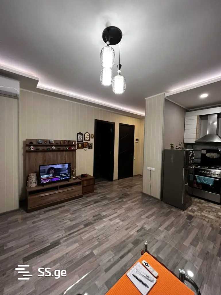 tskaltubo st. - 2 rooms