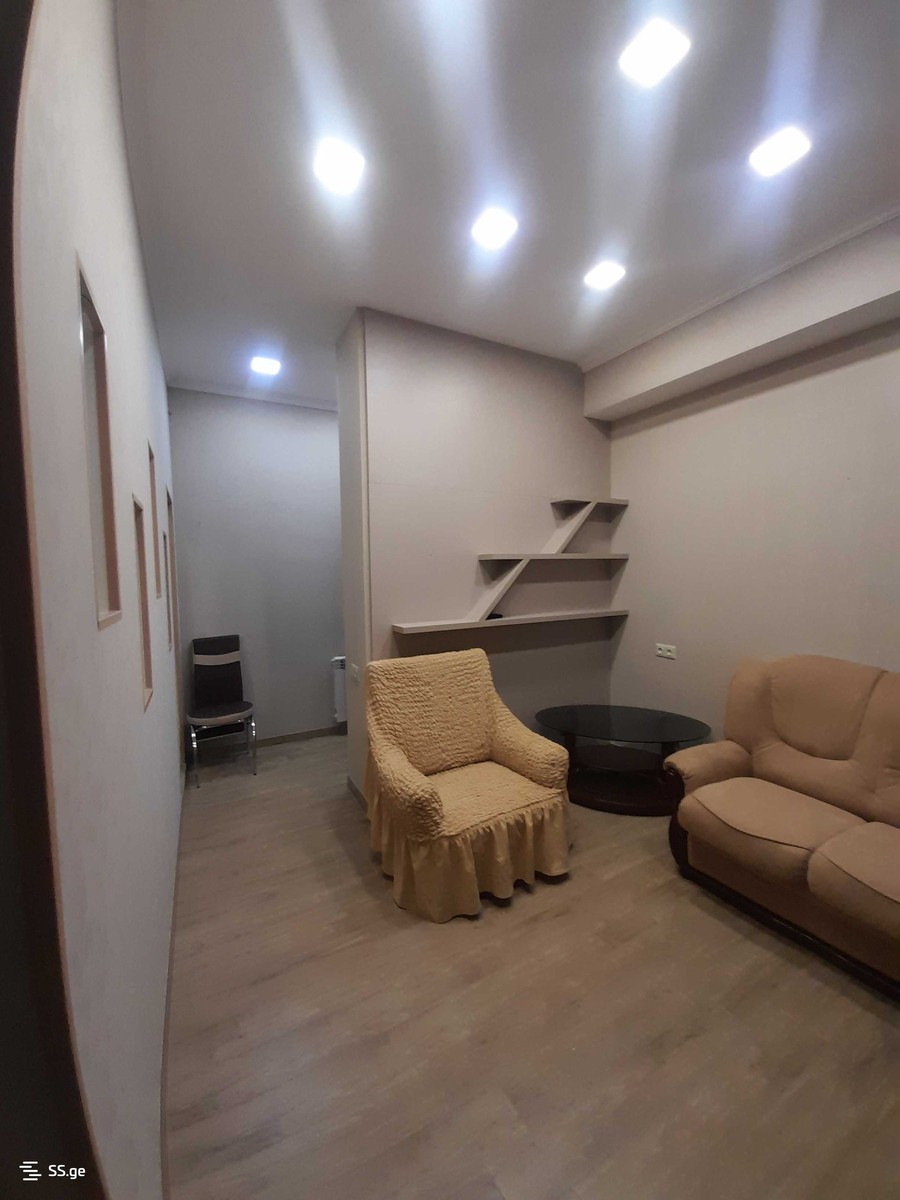 Dolidze st. - 2 rooms