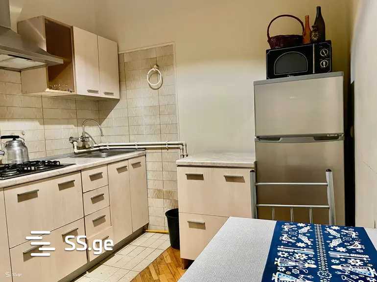 a.wereTlis avenue - 2 rooms