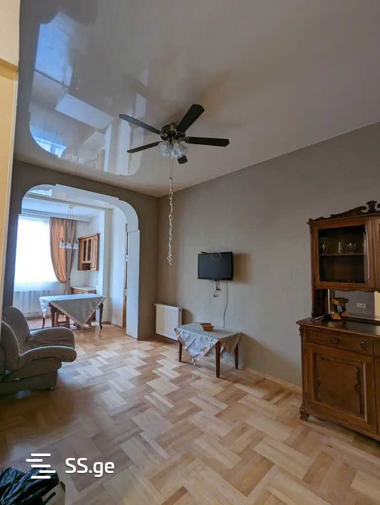 a.wereTlis avenue - 3 rooms