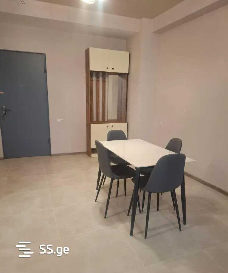 Marat Nozadze st. - 2 rooms