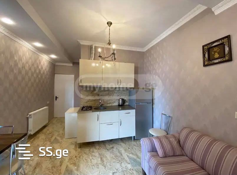King Tamari st. - 2 rooms
