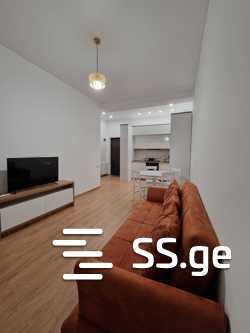 Politkovskaya St (jikia st.) - 2 rooms