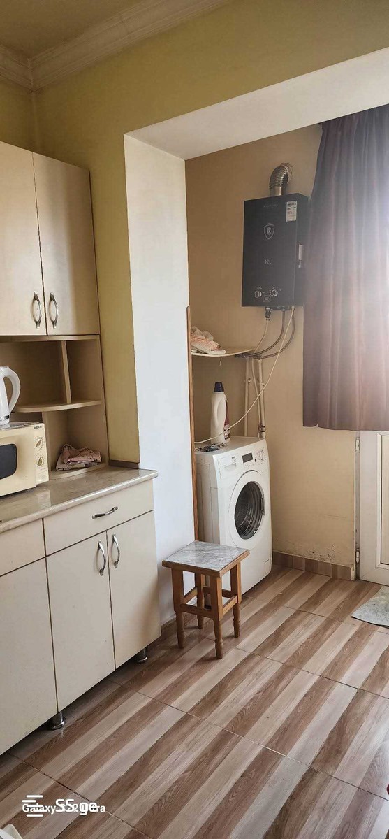 Rustavi - 1 rooms