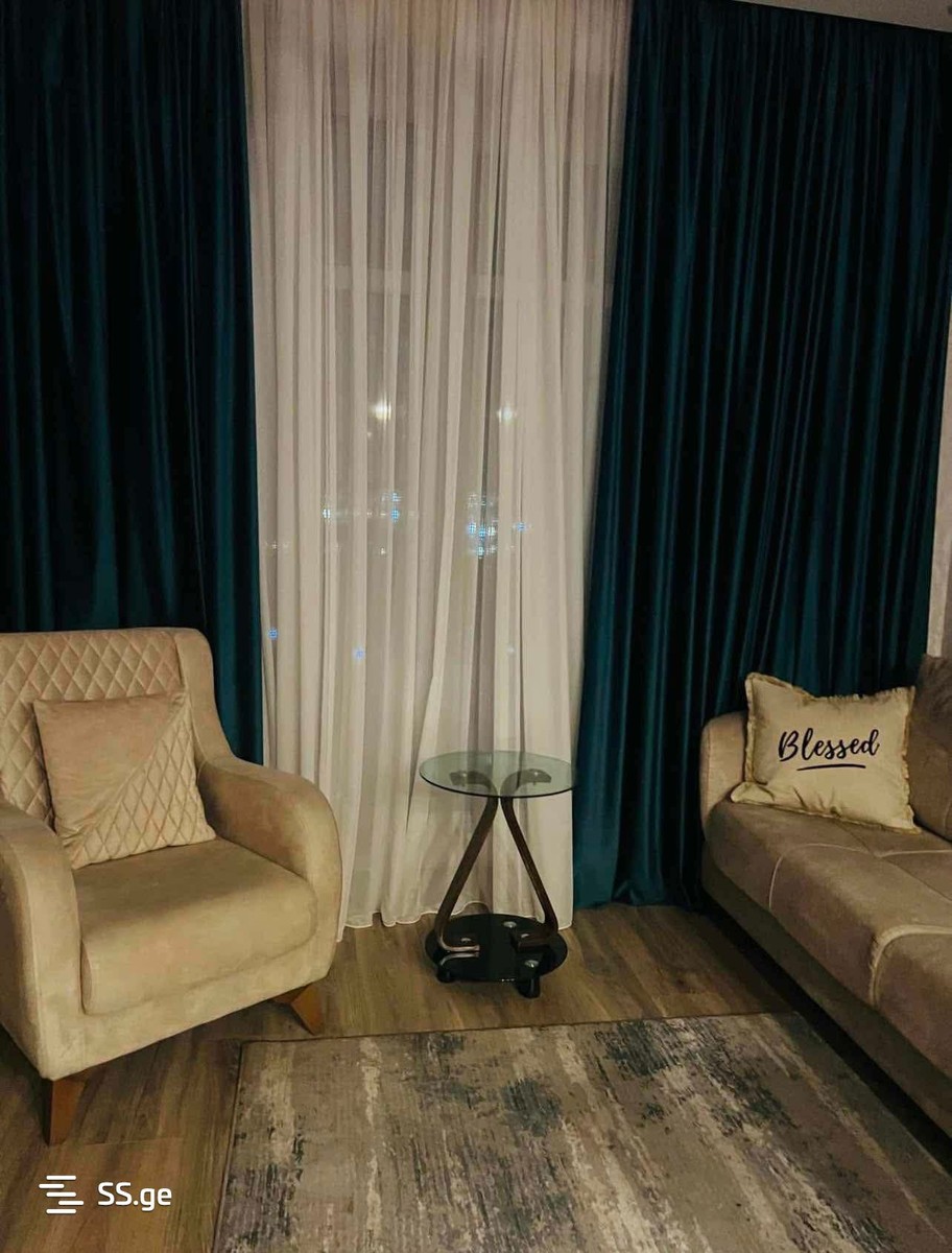 navtlugi st. 10 - 3 rooms