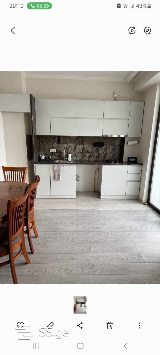 17 Shindiseli gmiri st. - 1 rooms