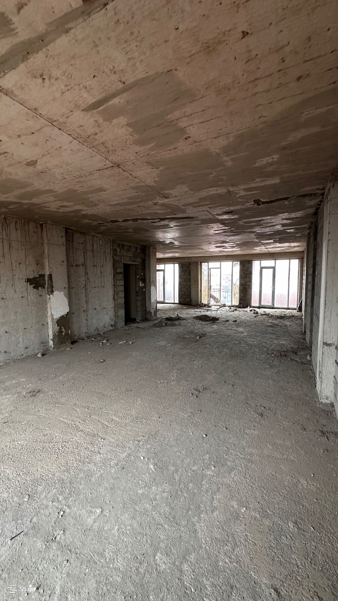 Gorgasli st. 127 - 4 rooms