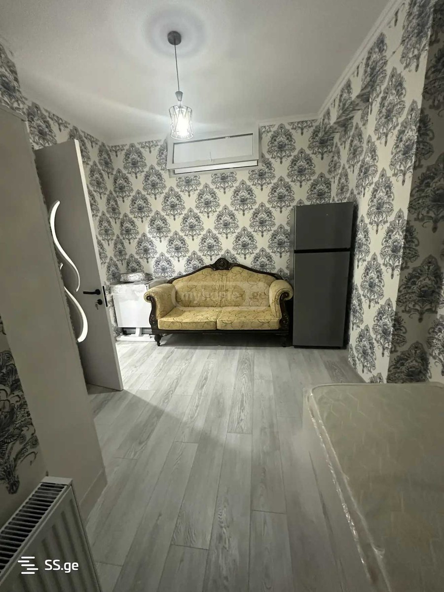 Ts. Dadiani st. (nadzaladevi) - 3 rooms