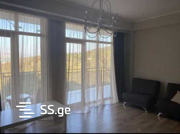 i. chavchavadze avenue - 4 rooms
