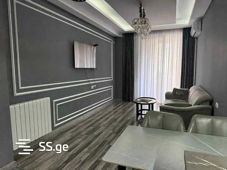 barnovi st. 77 - 2 rooms