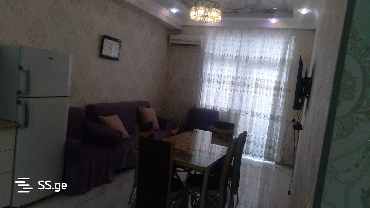 Rustavi - 3 rooms