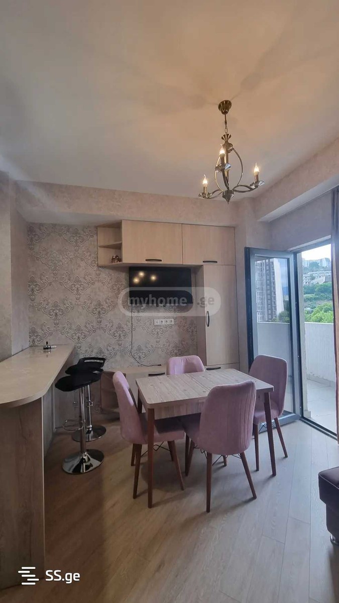 mirckhulava st. 0 - 3 rooms