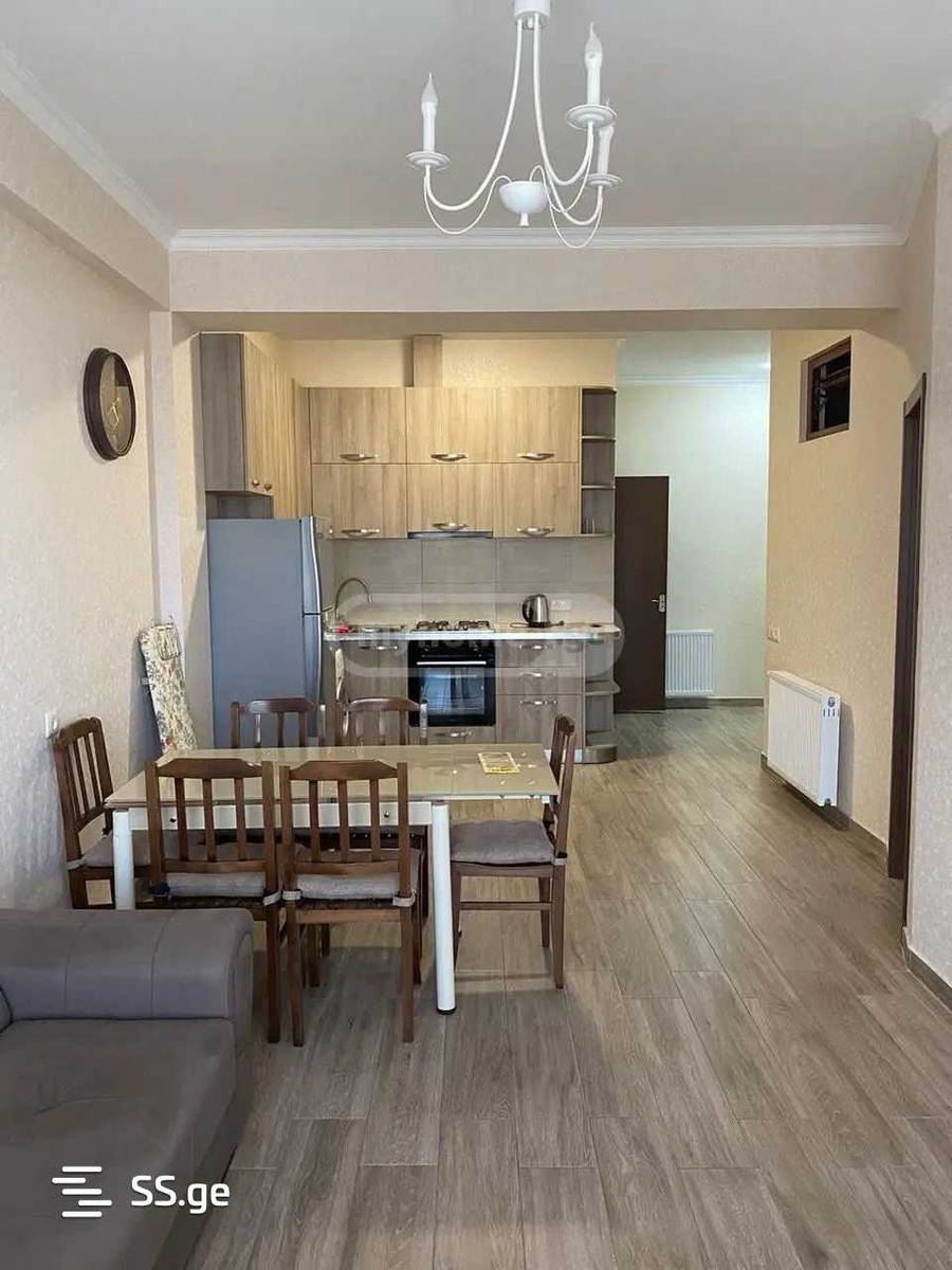 lubliana st. - 3 rooms