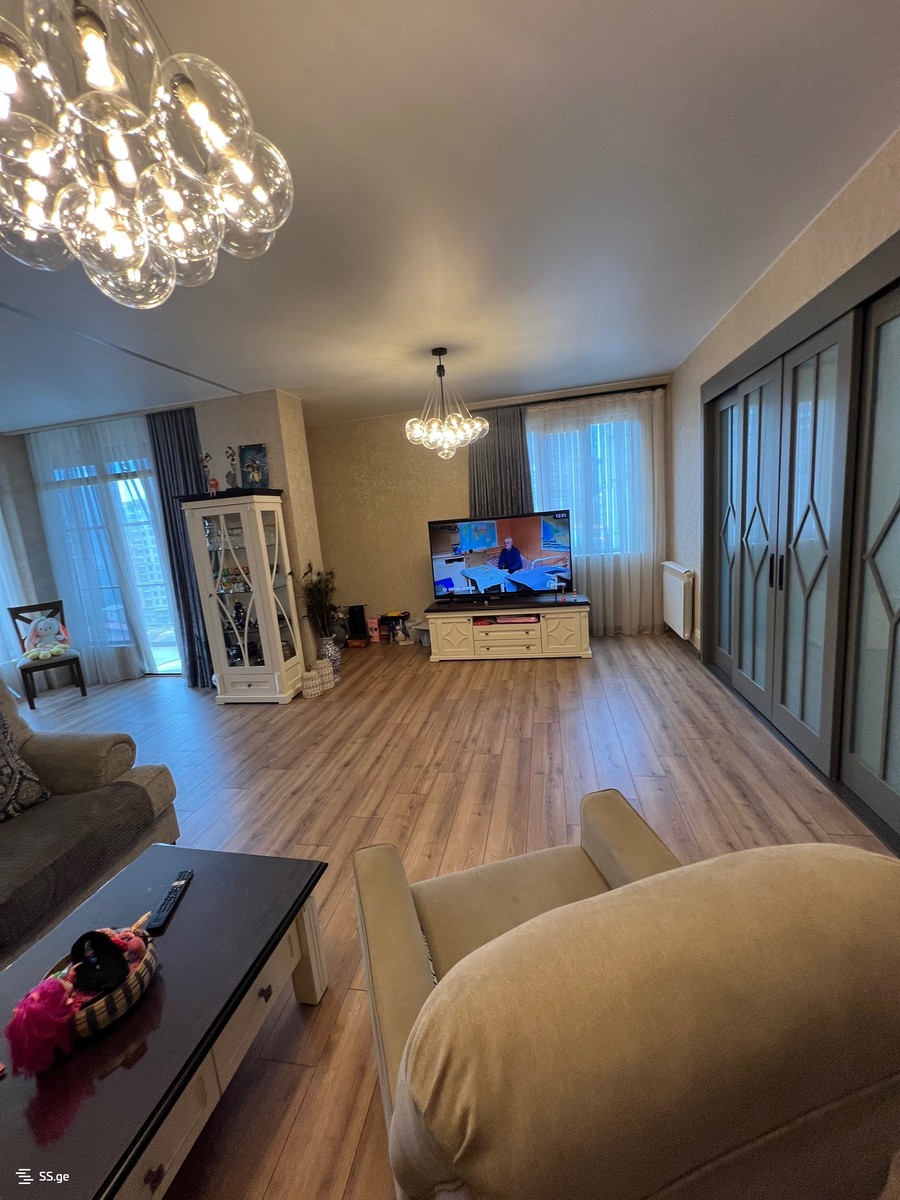 16 - 5 rooms