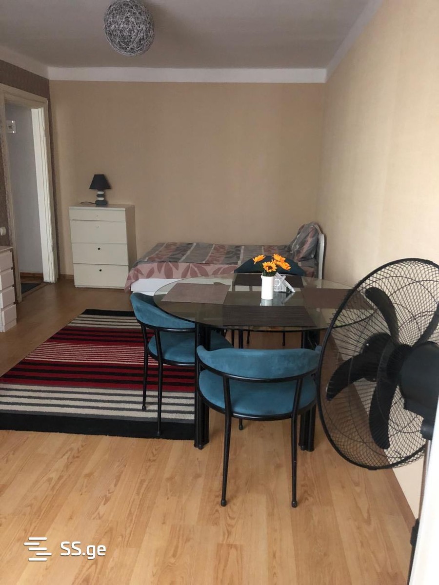 pekini st. - 2 rooms