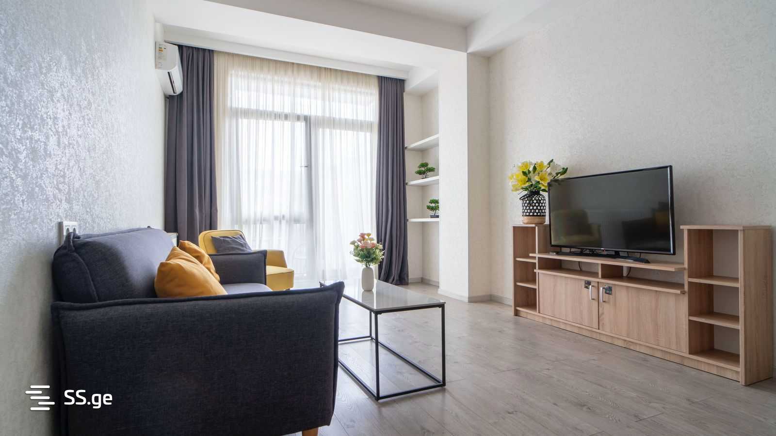 ortachala st. 3 - 2 rooms