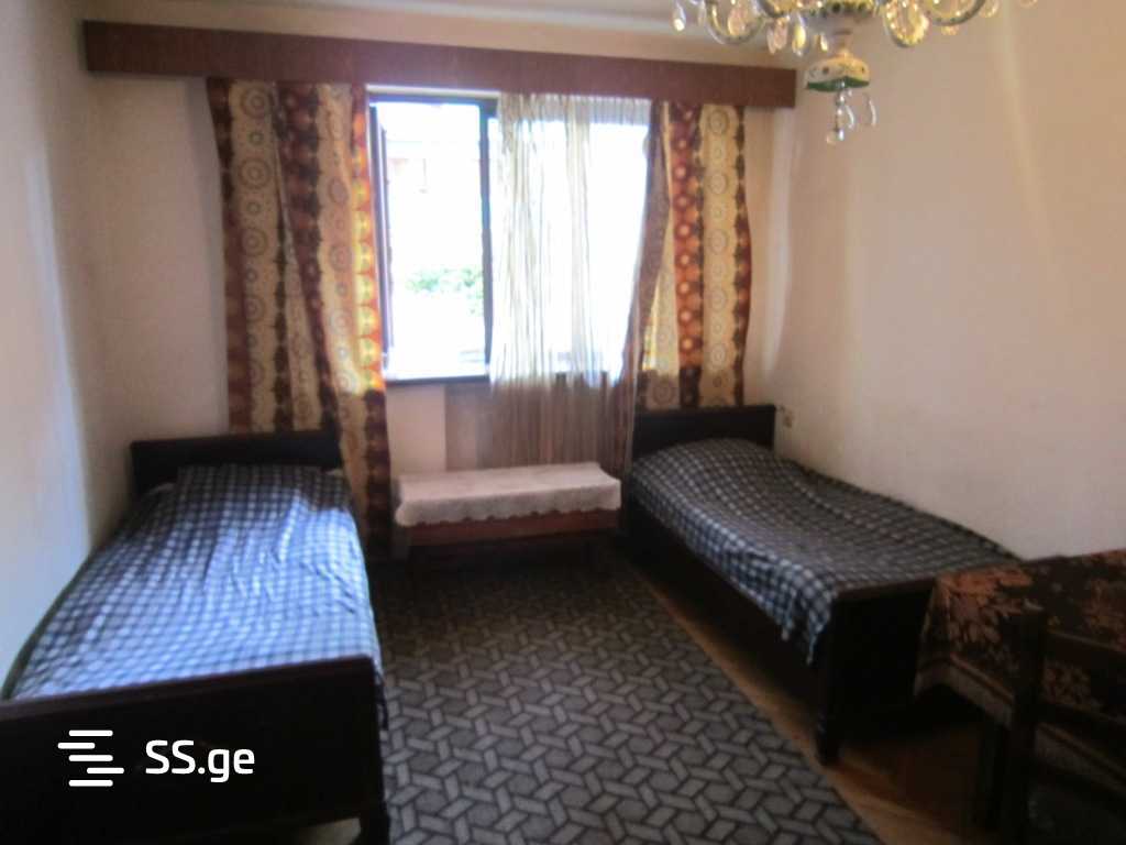 Z. Gorgiladze Street 50 - 4 rooms