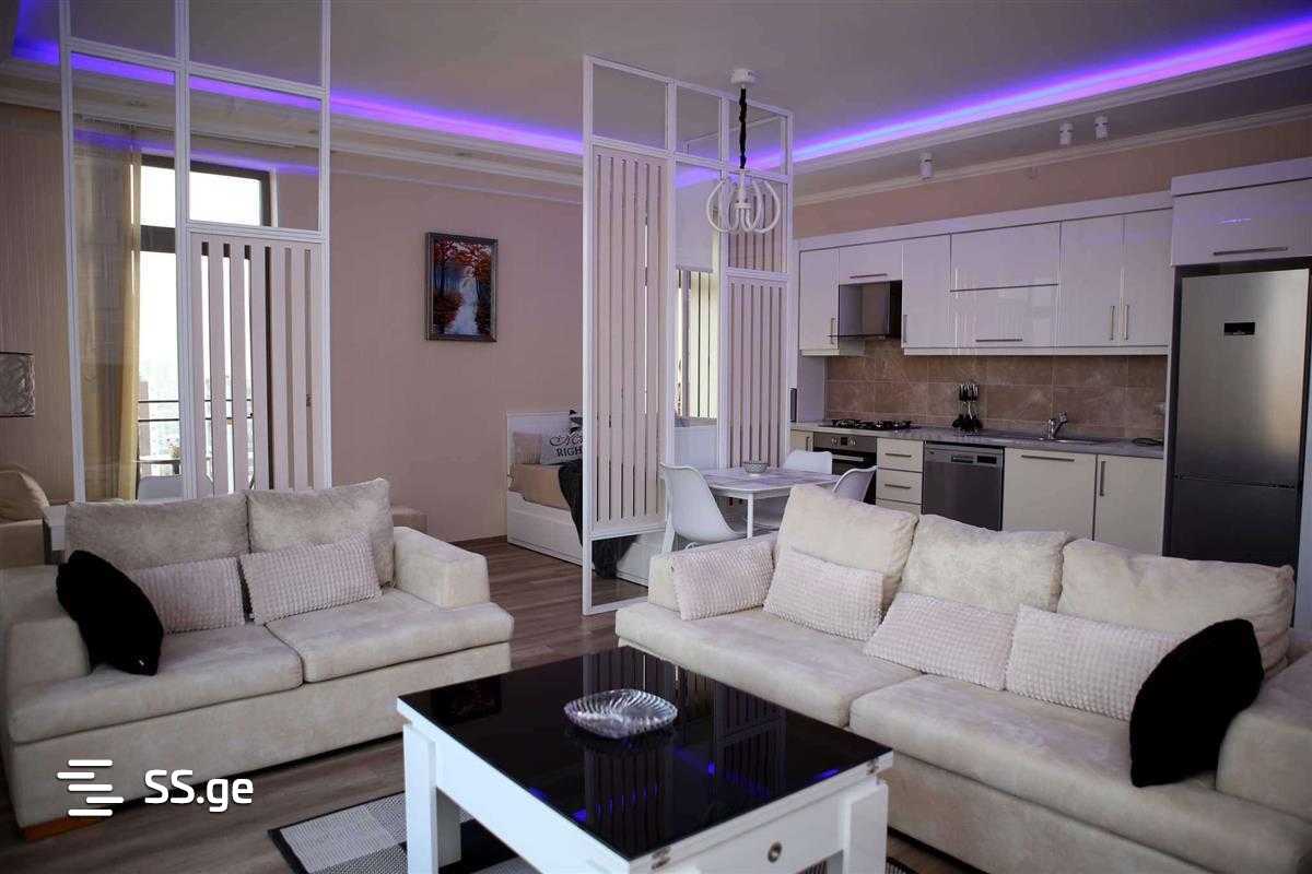 Fanjikidze st. 22 - 2 rooms